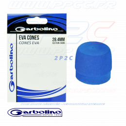 GARBOLINO - CONE EVA POUR BRIN 5 - G -001