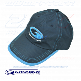 GARBOLINO - CASQUETTE MICROFIBRE CAP-G - G - 001