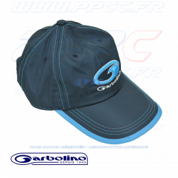 GARBOLINO - CASQUETTE MICROFIBRE CAP-G - G - 004