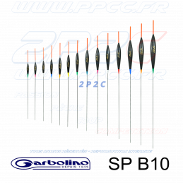 GARBOLINO - FLOTTEUR BOLO SP B10 ( ANTENNE INSERT ) - G - 001