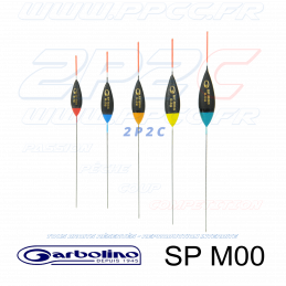 GARBOLINO - FLOTTEUR COMPÉTITION SP M00 - G - 001