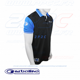 GARBOLINO - POLO SPORT COMPETITION - COLLECTION 2021- FD - 001