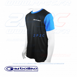 GARBOLINO - T-SHIRT SPORT COMPETITION - COLLECTION 2021 - FG - 001