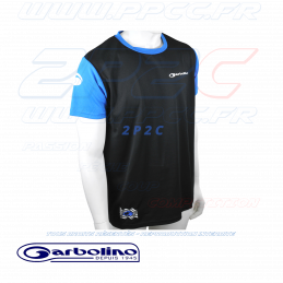 GARBOLINO - T-SHIRT SPORT COMPETITION - COLLECTION 2021 - FD - 001