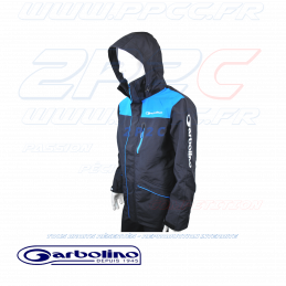 GARBOLINO - VESTE RESPIRANTE COMPETITION - COLLECTION 2021 - FG - 001