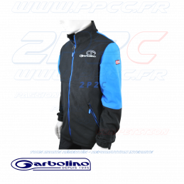 GARBOLINO - VESTE WINDPROOF MATCH - COLLECTION 2021 - FG - 001