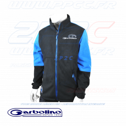 GARBOLINO - VESTE WINDPROOF MATCH - COLLECTION 2021 - FC - 001