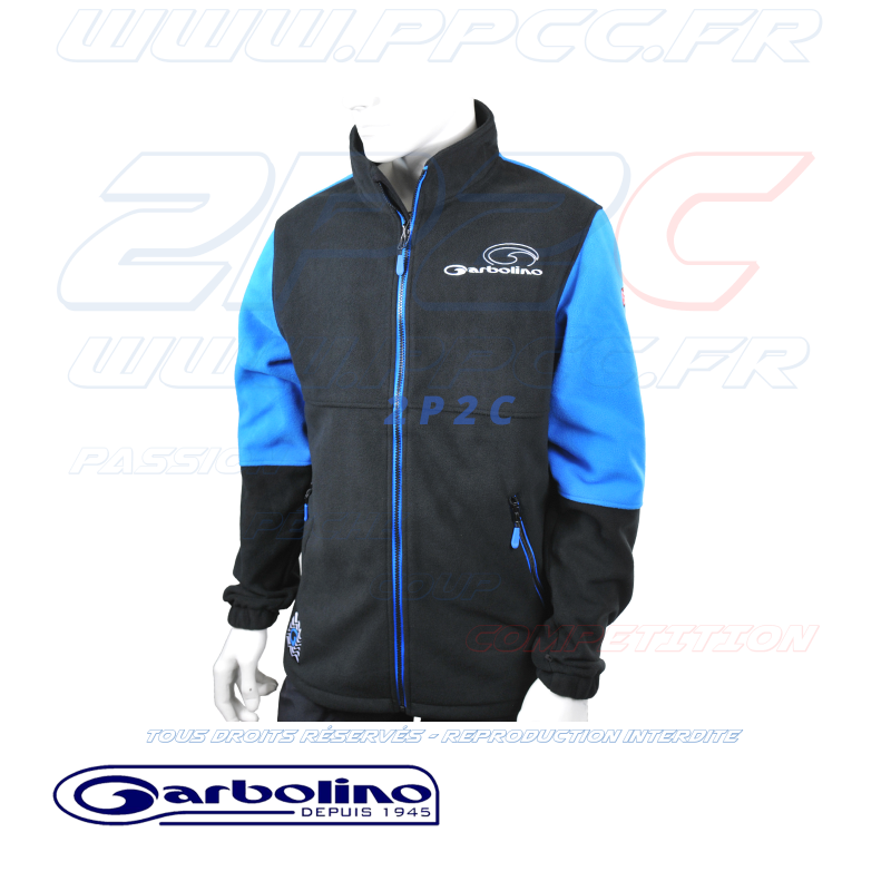 GARBOLINO - VESTE WINDPROOF MATCH - COLLECTION 2021 - FC - 001