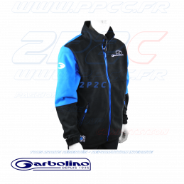 GARBOLINO - VESTE WINDPROOF MATCH - COLLECTION 2021 - FD - 001