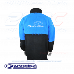 GARBOLINO - VESTE WINDPROOF MATCH - COLLECTION 2021 - DC - 001