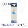 GARBOLINO - PACK 2 FLOTTEURS COMPÉTITION CARPE SP E19
