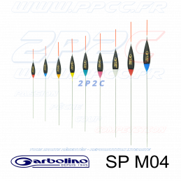 GARBOLINO - FLOTTEUR COMPÉTITION SP M04 - Gamme - 001