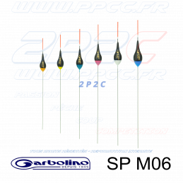 GARBOLINO - FLOTTEUR COMPÉTITION SP M06 - Gamme - 001