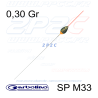 GARBOLINO - FLOTTEUR COMPÉTITION SP M33
