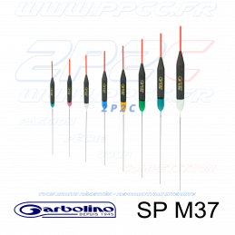 GARBOLINO - FLOTTEUR COMPÉTITION SP M37 - Gamme - 001