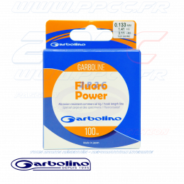 GARBOLINO - GARBOLINE FLUORO POWER - 0,133 mm - 001