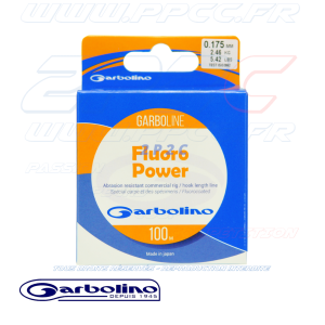 GARBOLINO - GARBOLINE FLUORO POWER - 0,175 mm - 001
