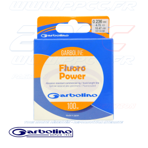 GARBOLINO - GARBOLINE FLUORO POWER - 0,236 mm - 001