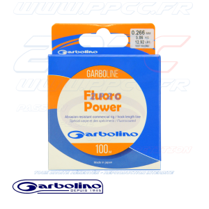 GARBOLINO - GARBOLINE FLUORO POWER - 0,266 mm - 001