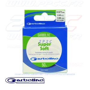 GARBOLINO - GARBOLINE SUPER SOFT - 0,071 mm - 001
