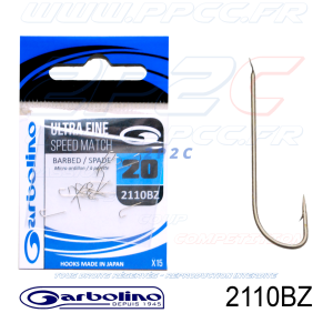 GARBOLINO - HAMECONS COMPETITION 2110BZ NON MONTES - n°20