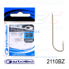 GARBOLINO - HAMEÇONS 2110BZ - ULTRA FINE SPEED MATCH - NON MONTÉS