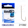 GARBOLINO - HAMEÇONS 2110BZ - ULTRA FINE SPEED MATCH - NON MONTÉS