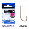 GARBOLINO - HAMEÇONS 2120BZ - MEDIUM SPEED MATCH - NON MONTÉS