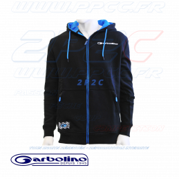 GARBOLINO - HOODIE COMPETITION - 2021 - G - 002