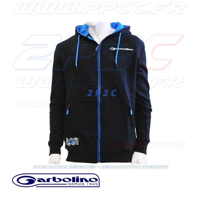 GARBOLINO - HOODIE COMPETITION - 2021 - G - 002