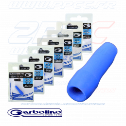 GARBOLINO - TULIPE EXTERNE PTFE BLUE-WHITE - GAMME - 001