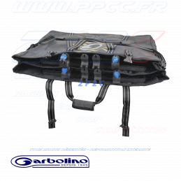 GARBOLINO - SAC A DESSERTE DOUBLE - COMPETITION SERIES - G - 002