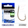 GARBOLINO - HAMEÇONS 2330BZ - POWER MATCH WIDE GAPE - NON MONTÉS