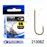 GARBOLINO - HAMEÇONS 2130BZ - X-POWER SPEED MATCH - NON MONTÉS