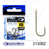 GARBOLINO - HAMEÇONS 2130BZ - X-POWER SPEED MATCH - NON MONTÉS