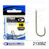 GARBOLINO - HAMEÇONS 2130BZ - X-POWER SPEED MATCH - NON MONTÉS