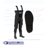 GARBOLINO - NEO PRECISION HD WADERS SEMELLE CRANTEES CLOUTEES