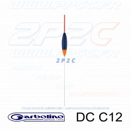 GARBOLINO - FLOTTEUR COMPÉTITION DC C12