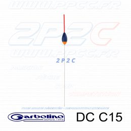 GARBOLINO - FLOTTEUR COMPÉTITION DC C15