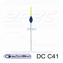 GARBOLINO - FLOTTEUR COMPÉTITION DC C41