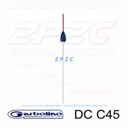 GARBOLINO - FLOTTEUR COMPÉTITION DC C45