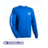 GARBOLINO - SWEAT SHIRT BLUE EDITION
