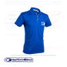 GARBOLINO - POLO SPORT BLUE EDITION