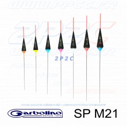 GARBOLINO - FLOTTEUR COMPÉTITION SP M21 - GAMME - 001