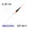 GARBOLINO - FLOTTEUR COMPETITION SP M11