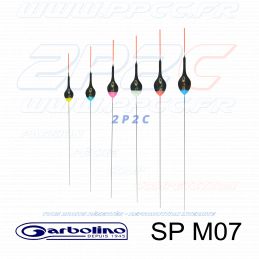 GARBOLINO - FLOTTEUR COMPÉTITION SP M07  - GAMME - 001