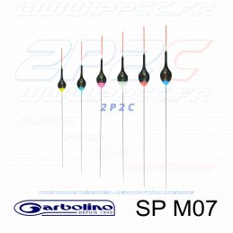 GARBOLINO - FLOTTEUR COMPÉTITION SP M07  - GAMME - 001