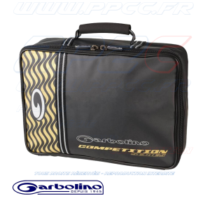 GARBOLINO - TROUSSE ACCESSOIRES COMPETITION SERIES - Taille L