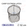 GARBOLINO - TÊTE D'ÉPUISETTE CARP EXTREM LATEX