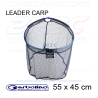 GARBOLINO - TÊTE D'ÉPUISETTE CARPE - LEADER CARP